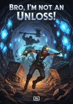 Bro, I'm not an Undead!