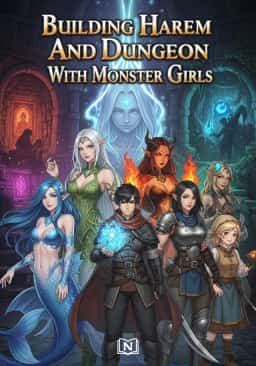 Building Harem And Dungeon With Monster Girls
