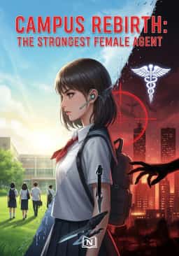 Campus Rebirth: The Strongest Female Agent