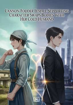 Cannon-Fodder Female Supporting Character Swaps Bodies with Her Cold Husband