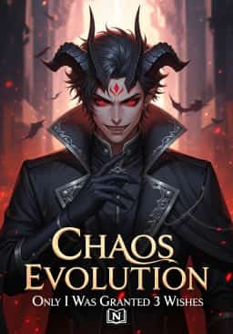 Chaos Evolution: Only I Was Granted 3 Wishes