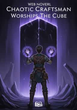 Chaotic Craftsman Worships The Cube