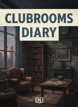 CLUBROOMs DIARY