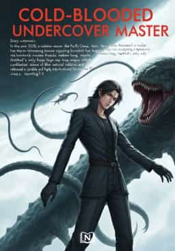 Cold-blooded Undercover Master