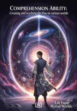 Comprehension Ability: Creating and teaching the Dao in various worlds
