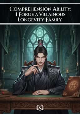Comprehension Ability: I Forge a Villainous Longevity Family