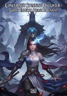 Concubine's Stunning Daughter : Ghost Emperor Please Be Lenient!