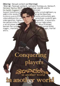 Conquering players in another world