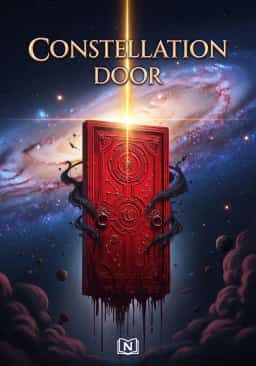 Constellation Door