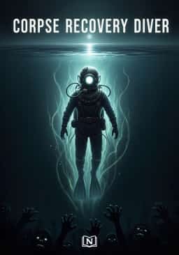 Corpse Recovery Diver
