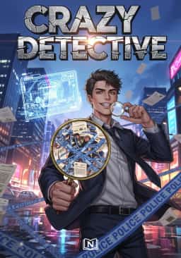 Crazy Detective