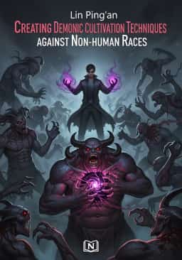 Creating Demonic Cultivation Techniques against Non-human Races