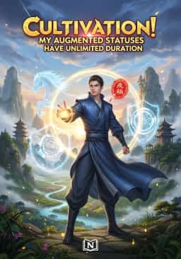 Cultivation! My Augmented Statuses Have Unlimited Duration