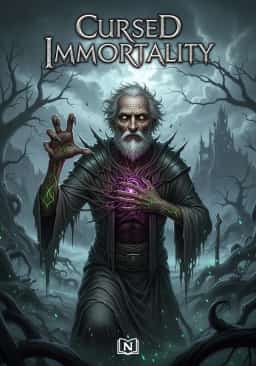 Cursed Immortality