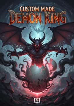 Custom Made Demon King