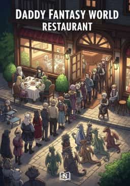 Daddy Fantasy World Restaurant