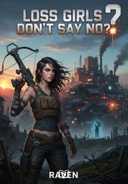 Dead Girls Don’t Say No? novel cover