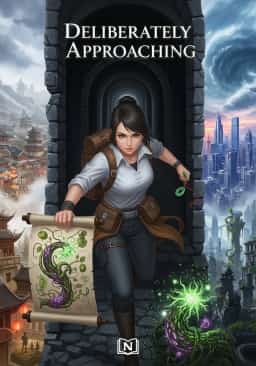 Deliberately Approaching