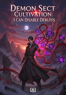 Demon Sect Cultivation: I Can Disable Debuffs