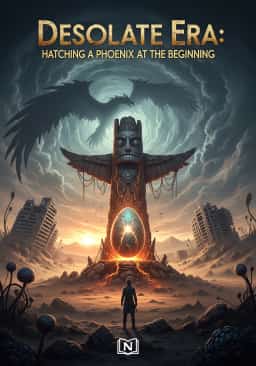 Desolate Era: Hatching a Phoenix at the Beginning