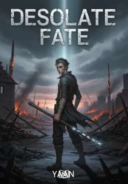 Desolate Fate