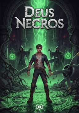 Deus Necros