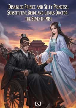 Disabled Prince and Silly Princess: Substitutive Bride and Genius Doctor- the Seventh Miss