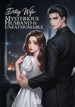 Ditsy Wife: Mysterious Husband is Unfathomable