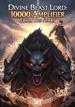 Divine Beast Lord: 10000 Amplifier From The Start