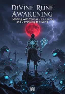 Divine Rune Awakening: Starting With Various Divine Runes and Dominating the World