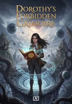 Dorothy’s Forbidden Grimoire