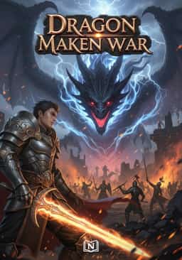 Dragon Maken War
