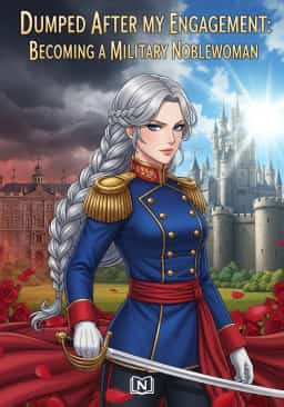 Dumped After My Engagement: Becoming a Military Noblewoman