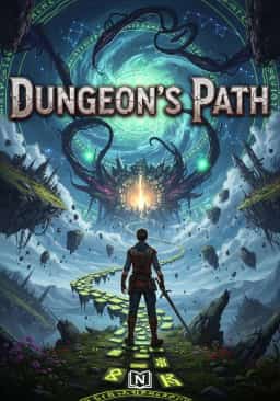 Dungeon’s Path