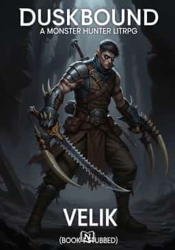 Duskbound: a Monster Hunter LitRPG (Book 1 Stubbed)