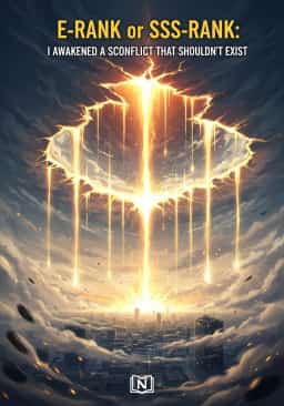 E-Rank or SSS-Rank: I Awakened a Skill That Shouldn't Exist