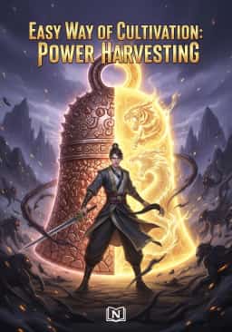 Easy Way of Cultivation: Power Harvesting