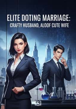 Elite Doting Marriage: Crafty Husband, Aloof Cute Wife