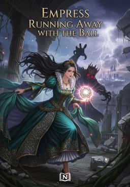 Empress Running Away with the Ball