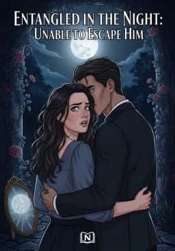 Entangled in the Night: Unable to Escape Him