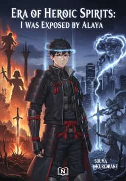 Era of Heroic Spirits: I Was Exposed by Alaya