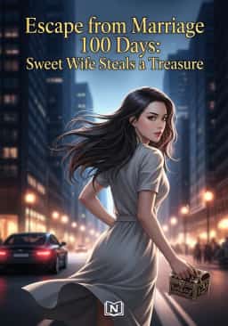 Escape from Marriage 100 Days: Sweet Wife Steals a Treasure
