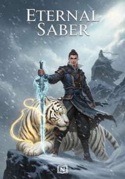 Eternal Saber