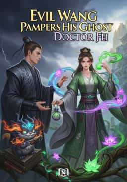 Evil Wang Pampers His Ghost Doctor Fei