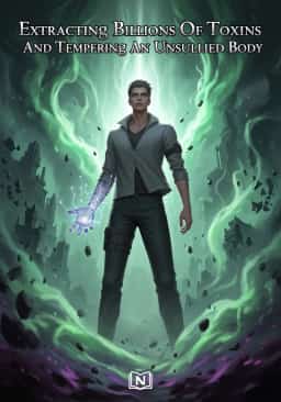 Extracting Billions Of Toxins And Tempering An Unsullied Body