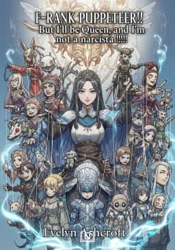 F-Rank Puppeteer!! But I'll be Queen, and I'm not a narcissist!!!!!