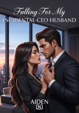 Falling For My Accidental CEO Husband