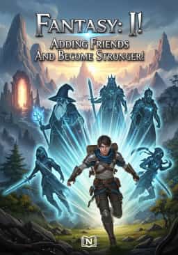 Fantasy: I! Adding Friends And Become Stronger!