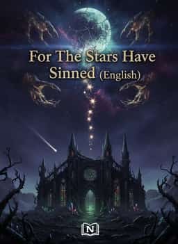 For The Stars Have Sinned (English) novel cover