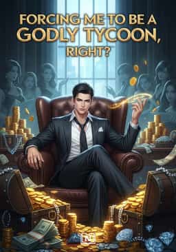 Forcing Me to Be a Godly Tycoon, Right?